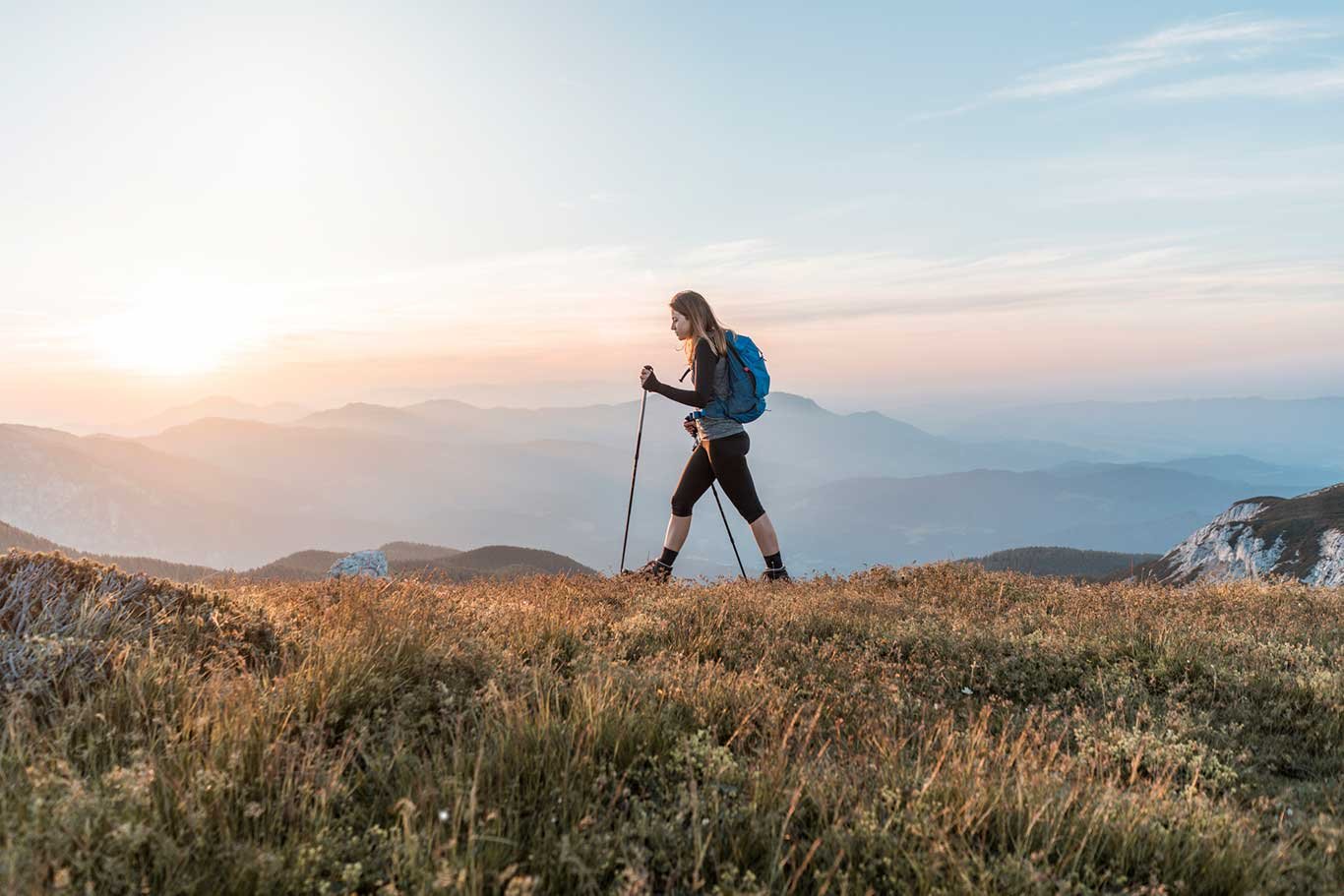 The Benefits of Hiking: Why You Should Lace Up Your Boots and Hit the Trails